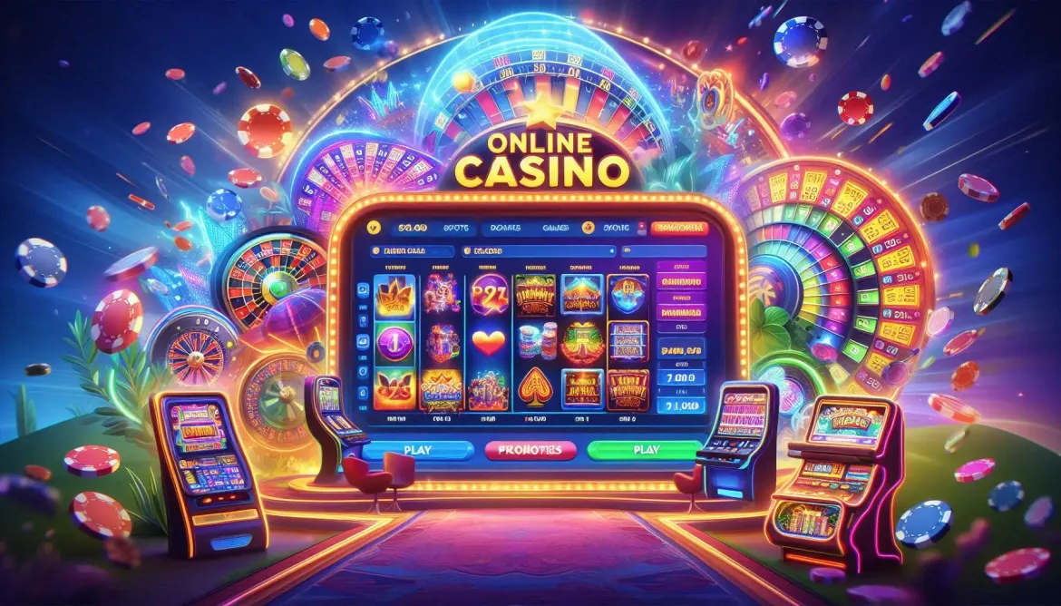 Martin Casino